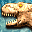 Jurassic Realm 1.01 Jurassic Realm 1.01 32x32 pixels icon
