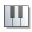 KB Piano 2.5.2 KB Piano 2.5.2 32x32 pixels icon
