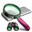 Keylogger Spy Monitor 5.0.1.5 Keylogger Spy Monitor 5.0.1.5 32x32 pixels icon