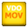 Kingston MOV Video Converter 2.0 Kingston MOV Video Converter 2.0 32x32 pixels icon