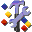 Visual Build Professional 11.0 Visual Build Professional 11.0 32x32 pixels icon