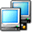 LAN Employee Monitor 4.32 LAN Employee Monitor 4.32 32x32 pixels icon