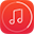 Listen: The Gesture Music Player 2.1.1 Listen: The Gesture Music Player 2.1.1 32x32 pixels icon