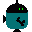 Little Robot Guy 1.0 Little Robot Guy 1.0 32x32 pixels icon