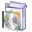 Locked Files Wizard 2.4 Locked Files Wizard 2.4 32x32 pixels icon