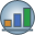 Log2Stats 1.71 32x32 pixels icon