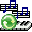 MIDI MP3 Converter 4.51 MIDI MP3 Converter 4.51 32x32 pixels icon
