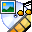 MaxMedia PRO 2.2.00 32x32 pixels icon