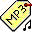 MP3 Boss music database and manager 0.683 MP3 Boss music database and manager 0.683 32x32 pixels icon