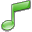 MP3Resizer Express 1.1.0.79 MP3Resizer Express 1.1.0.79 32x32 pixels icon