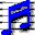 MPEG SMR Editor and Viewer December 2008 MPEG SMR Editor and Viewer December 2008 32x32 pixels icon