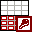 MS Access Append Two Tables Software 7.0 MS Access Append Two Tables Software 7.0 32x32 pixels icon