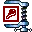 MS Access File Size Reduce Software 7.0 MS Access File Size Reduce Software 7.0 32x32 pixels icon