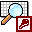 MS Access Find and Replace Software 7.0 MS Access Find and Replace Software 7.0 32x32 pixels icon