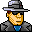 MS-Agent Properties Viewer 3.1 MS-Agent Properties Viewer 3.1 32x32 pixels icon