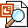 MS PowerPoint Find and Replace In Multiple Presentations Software 7.0 MS PowerPoint Find and Replace In Multiple Presentations Software 7.0 32x32 pixels icon