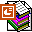 MS PowerPoint Word Count & Frequency Statistics Software 7.0 MS PowerPoint Word Count & Frequency Statistics Software 7.0 32x32 pixels icon