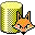 MS SQL Server FoxPro Import, Export & Convert Software 7.0 MS SQL Server FoxPro Import, Export & Convert Software 7.0 32x32 pixels icon