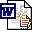 MS Word Accept or Reject All Track Changes In Multiple Documents Software 7.0 MS Word Accept or Reject All Track Changes In Multiple Documents Software 7.0 32x32 pixels icon