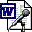 MS Word Read Entire Documents Aloud Software 7.0 MS Word Read Entire Documents Aloud Software 7.0 32x32 pixels icon