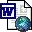 MS Word Export To Multiple HTML Files Software 7.0 MS Word Export To Multiple HTML Files Software 7.0 32x32 pixels icon