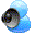 MSN Font Color Editor 3.000 MSN Font Color Editor 3.000 32x32 pixels icon