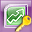 MYOB Password Recovery 1.1S MYOB Password Recovery 1.1S 32x32 pixels icon