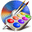 Mac CD/DVD Label Maker 2.6.2 Mac CD/DVD Label Maker 2.6.2 32x32 pixels icon
