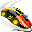 Magic Speed 3.7 Magic Speed 3.7 32x32 pixels icon