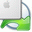 Magicbit DVD to Apple TV Converter 6.7.36 Magicbit DVD to Apple TV Converter 6.7.36 32x32 pixels icon