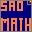 Math ActiveX 1.1 Math ActiveX 1.1 32x32 pixels icon