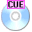 Medieval CUE Splitter 1.2 Medieval CUE Splitter 1.2 32x32 pixels icon