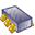MemZilla 2012A MemZilla 2012A 32x32 pixels icon