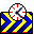 CD Autostart Creator 2.1 CD Autostart Creator 2.1 32x32 pixels icon