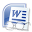 Microsoft Office Word Viewer 11.8169.8172 Microsoft Office Word Viewer 11.8169.8172 32x32 pixels icon