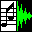 Midi2Wav Recorder 4.101 Midi2Wav Recorder 4.101 32x32 pixels icon