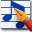 notation composer 5.1.2 notation composer 5.1.2 32x32 pixels icon