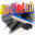 AudioLab VC++ 8.0 AudioLab VC++ 8.0 32x32 pixels icon