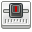 Mixxx 2.4.1 32x32 pixels icon