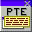 pte 10.0.0 32x32 pixels icon