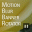 Motion Blur Banner Rotator 1.0 Motion Blur Banner Rotator 1.0 32x32 pixels icon