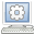 MvPCinfo 3.8.0.0 32x32 pixels icon