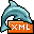 MySQL Export Table To XML File Software 7.0 MySQL Export Table To XML File Software 7.0 32x32 pixels icon