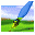 Nature Illusion Studio 3.60 Nature Illusion Studio 3.60 32x32 pixels icon