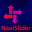 NaviSlider 1.0 32x32 pixels icon