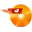 Need4 DVD Burner 8.0.1 Need4 DVD Burner 8.0.1 32x32 pixels icon