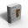 OBJ mesh to solid 1.01 OBJ mesh to solid 1.01 32x32 pixels icon