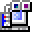 ObjectBar 2.0 ObjectBar 2.0 32x32 pixels icon