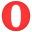 Opera Mini for Android 10.0.1884.93721 Opera Mini for Android 10.0.1884.93721 32x32 pixels icon