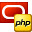 Oracle PHP Generator 22.8 Oracle PHP Generator 22.8 32x32 pixels icon